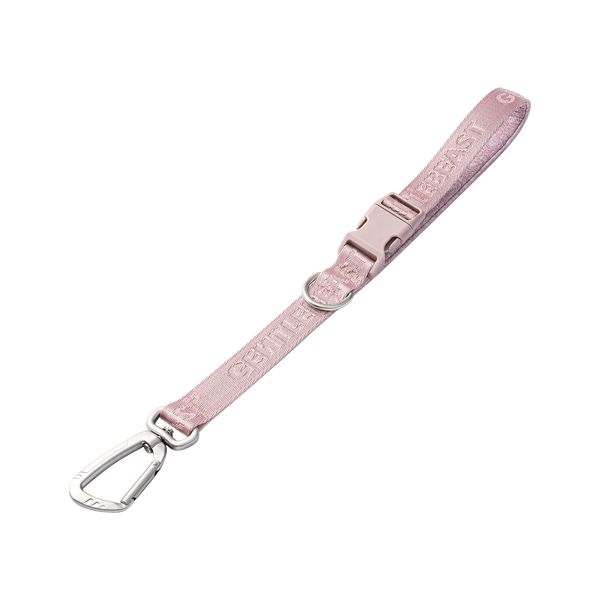 DAY-LIGHT Ash Rose Short Leash