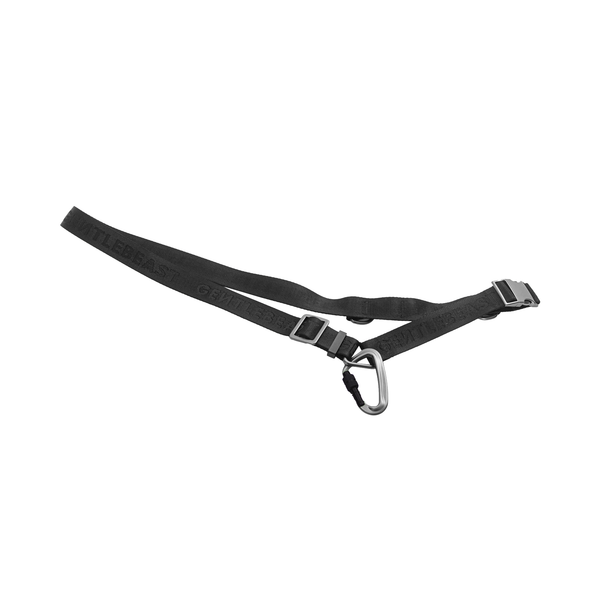 Convertible Waist & Shoulder Strap