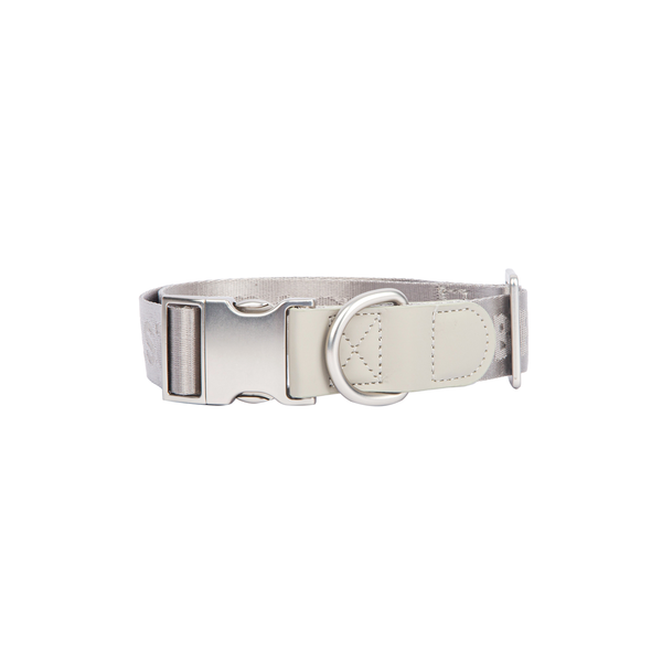 Midnight Walker Silvermoon Dog Collar