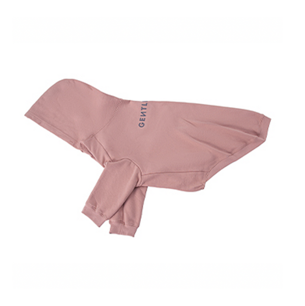 Gentle Hoodie For Dogs