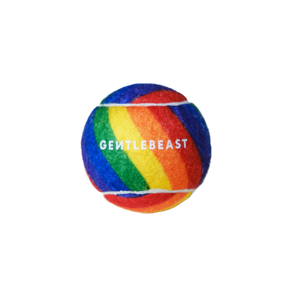 Predator Toy Tennis Balls