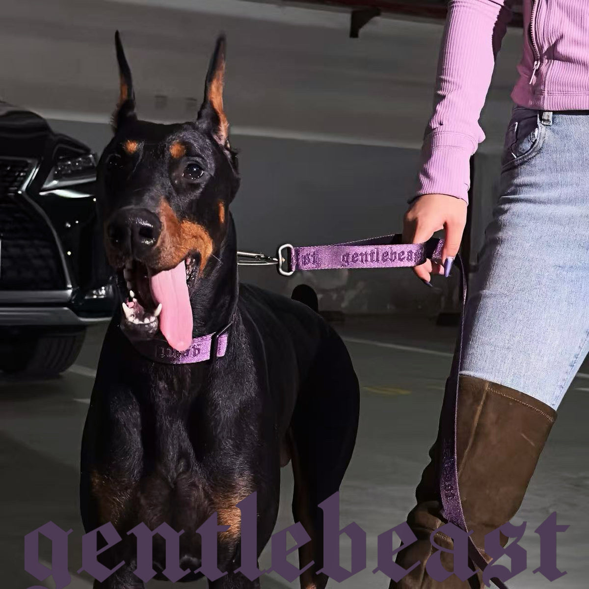 How to Stop Pulling Gently