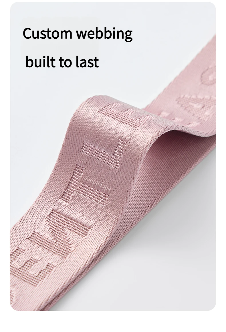 DAY-LIGHT Short Leash – Ash Rose detail image 9